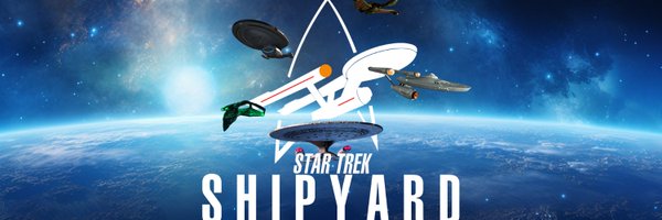 Star Trek Shipyard Profile Banner