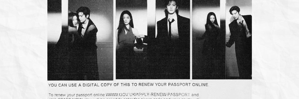 侯, Minghao. banner