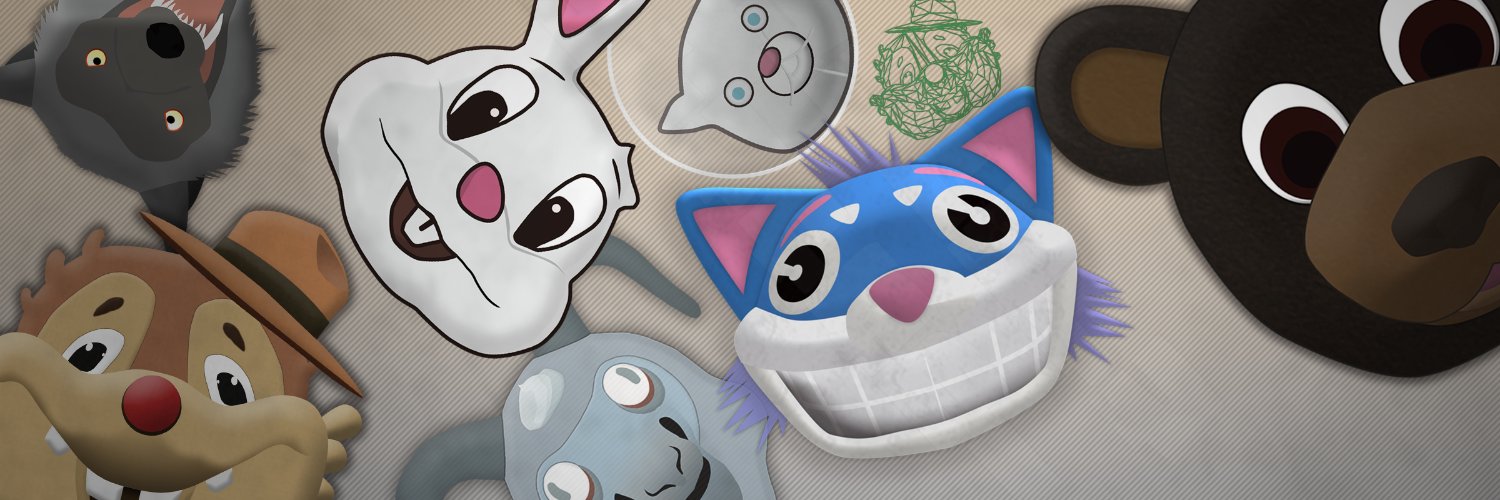 ᴬᴬᴿᴼᴺｱﾛ's banner