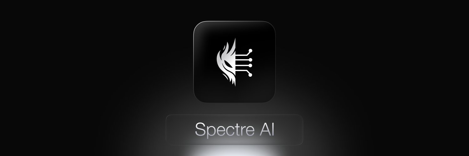 SPECTRE AI banner