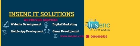 Insencit's profile banner image