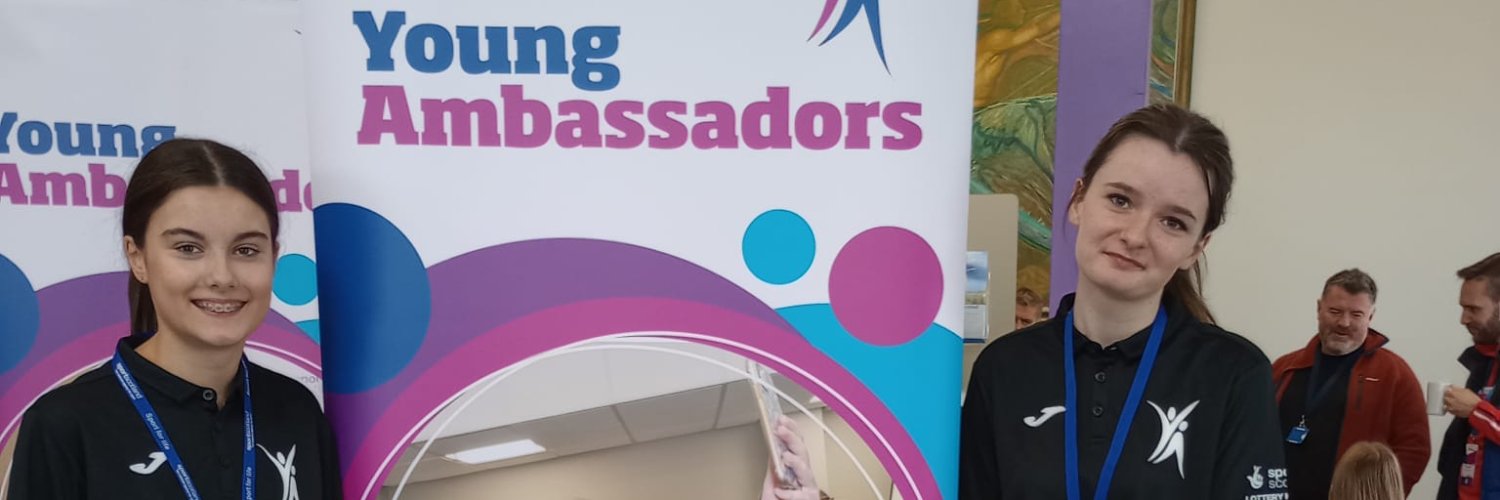 Active Schools Blair banner