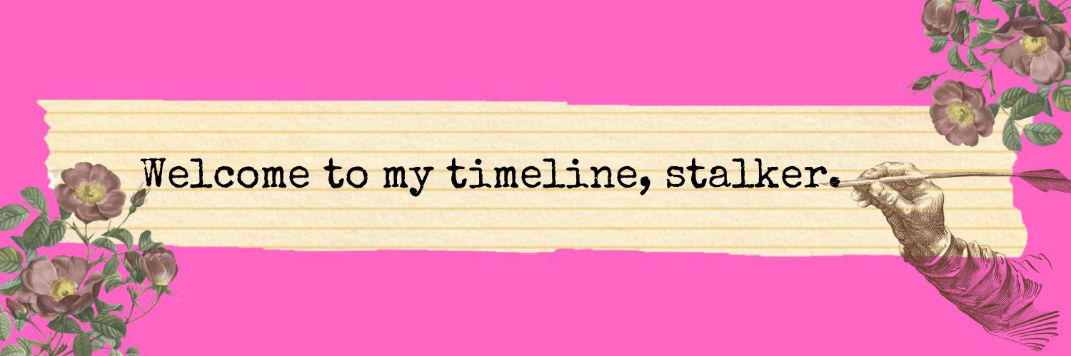 Whitney✨🍭's banner