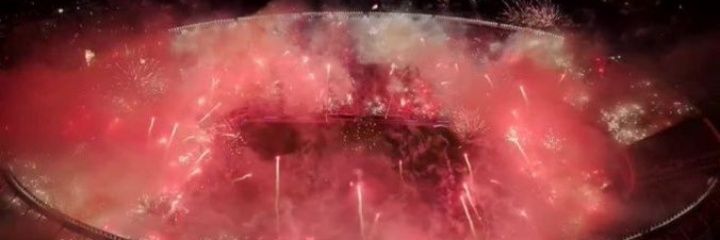 MAXI SALAS ES UN TANQUE ATMOSFERICO 🐔🤍❤️ banner