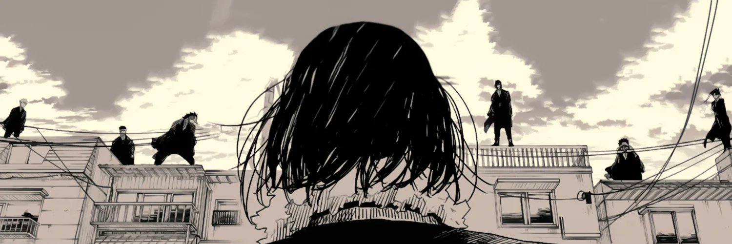 Choso_rokuhira's banner