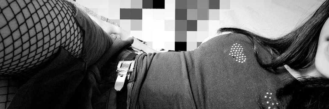 aline banner
