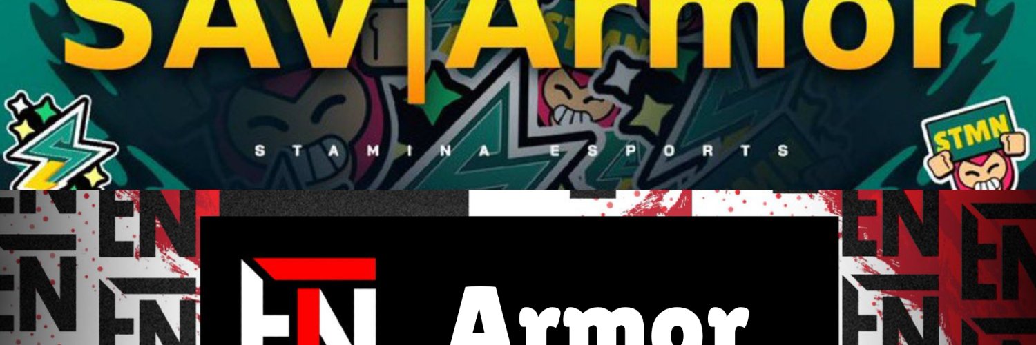 SAV|Armor (STMNWIN) banner