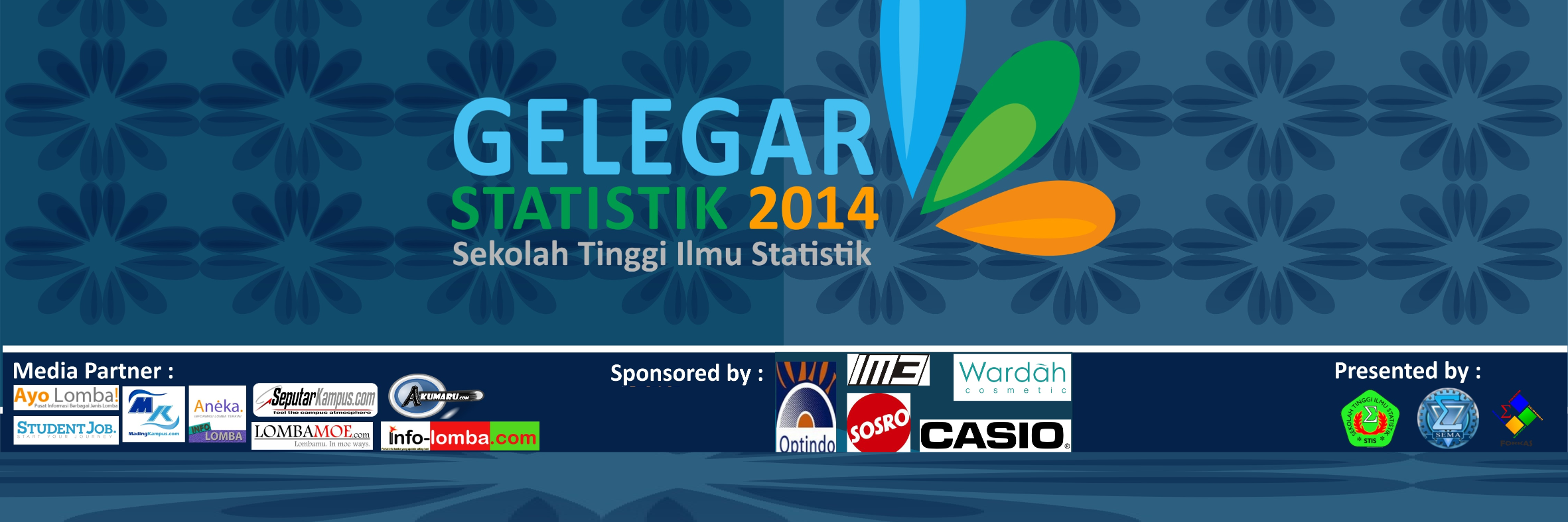 gelegarSTIS's profile banner image