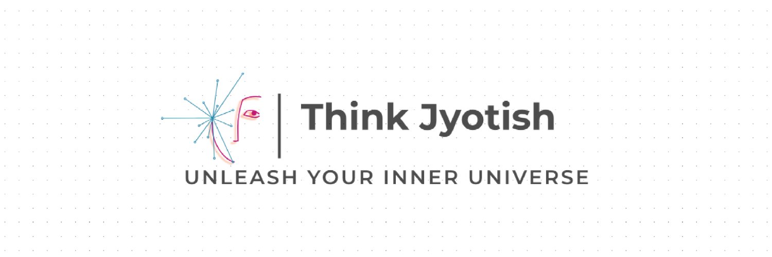 Think Jyotish (@ThinkJyotish) / Posts / X