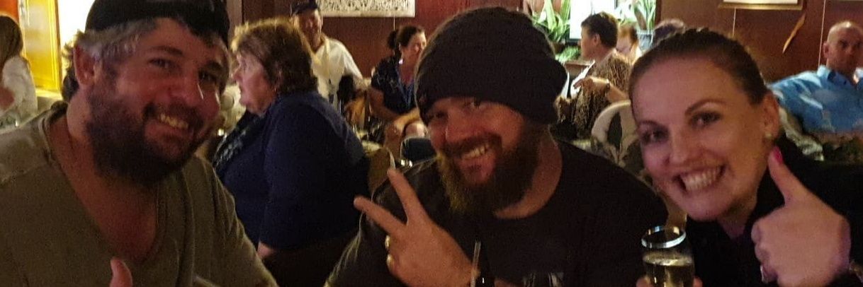 CaptChutney's profile banner image