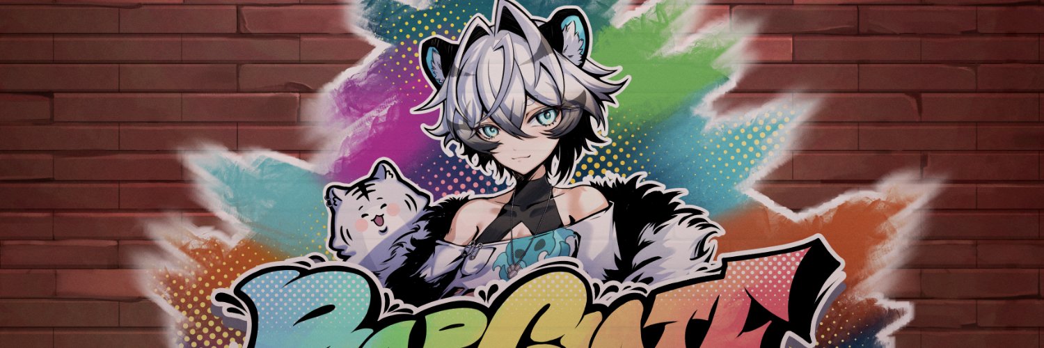 huruhuruXD's profile banner image