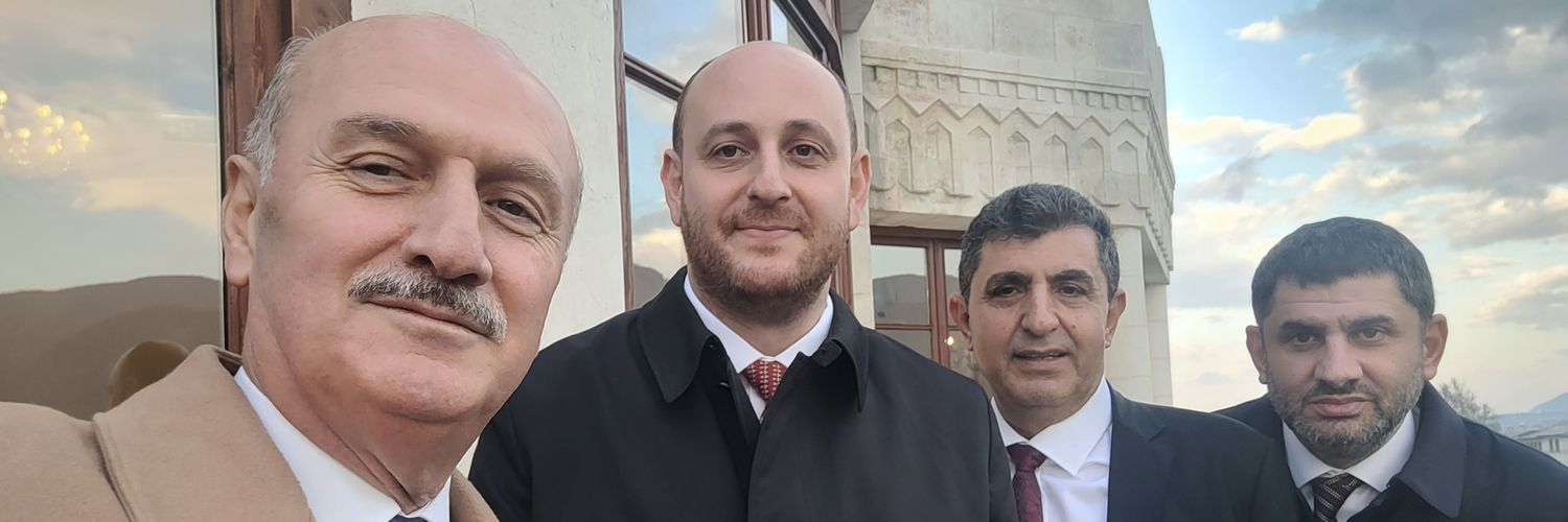 Rasim Erdoğmuş banner