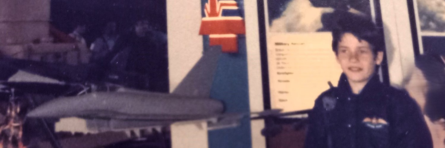 Gareth Jennings's banner