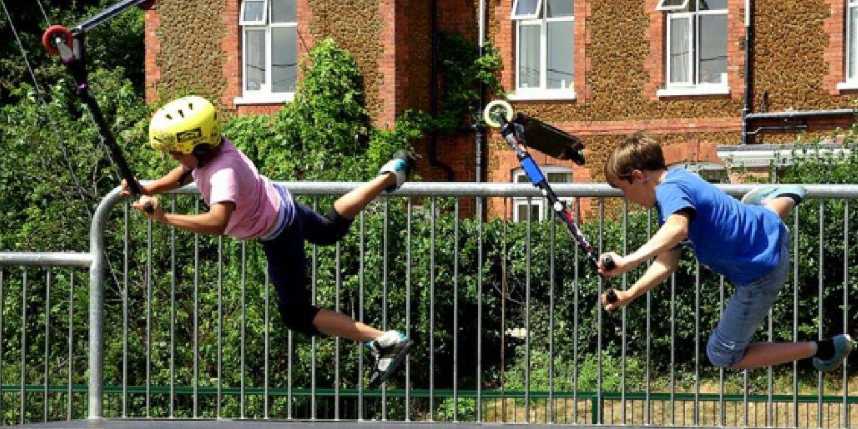 harrymiles18's profile banner image