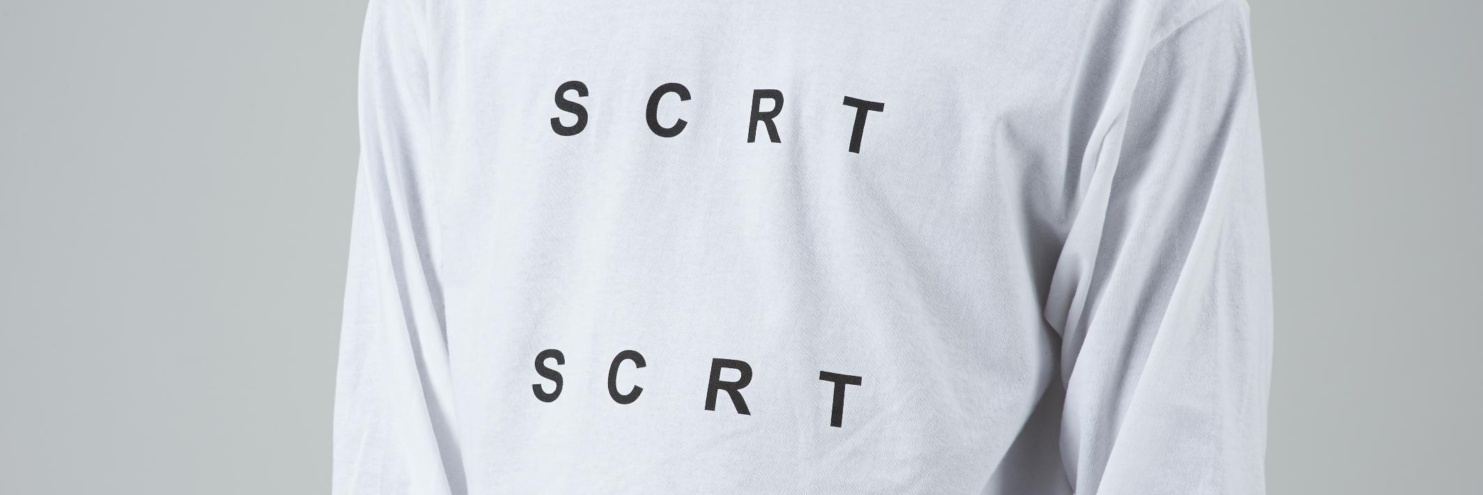 SCRT® banner