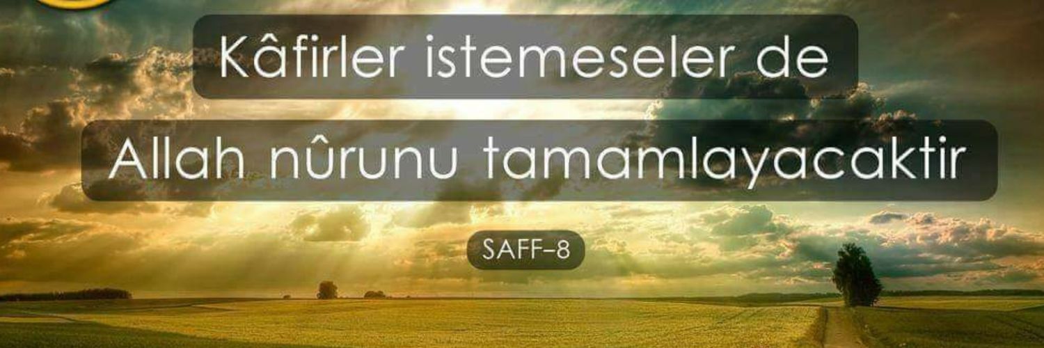 AkCebeci's profile banner image