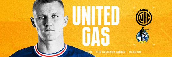 CambridgeUtdFC Profile Banner