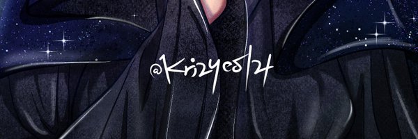 krizyeolzt Profile Banner