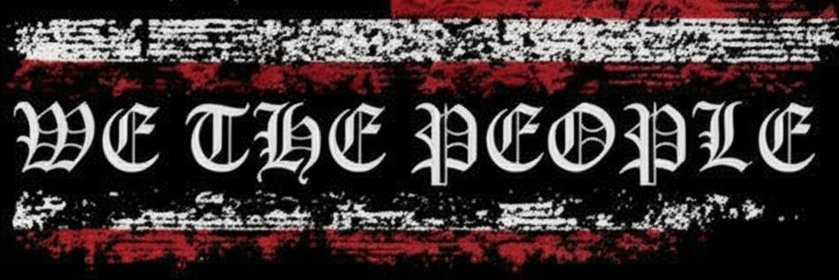 Grouchy 'Murican banner