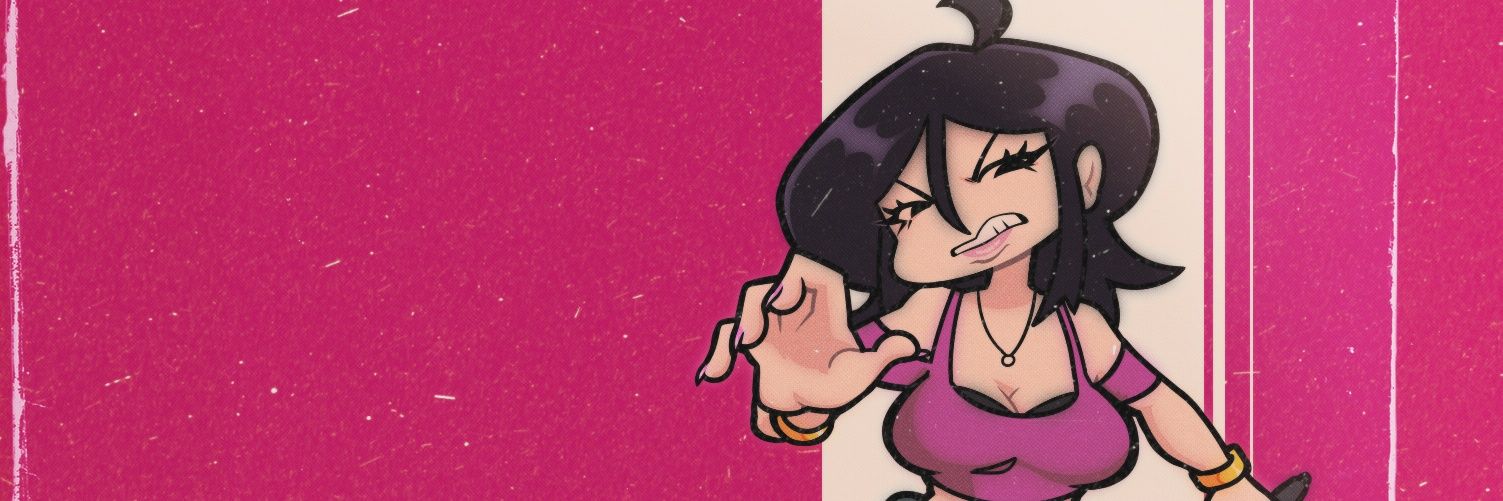 tria banner