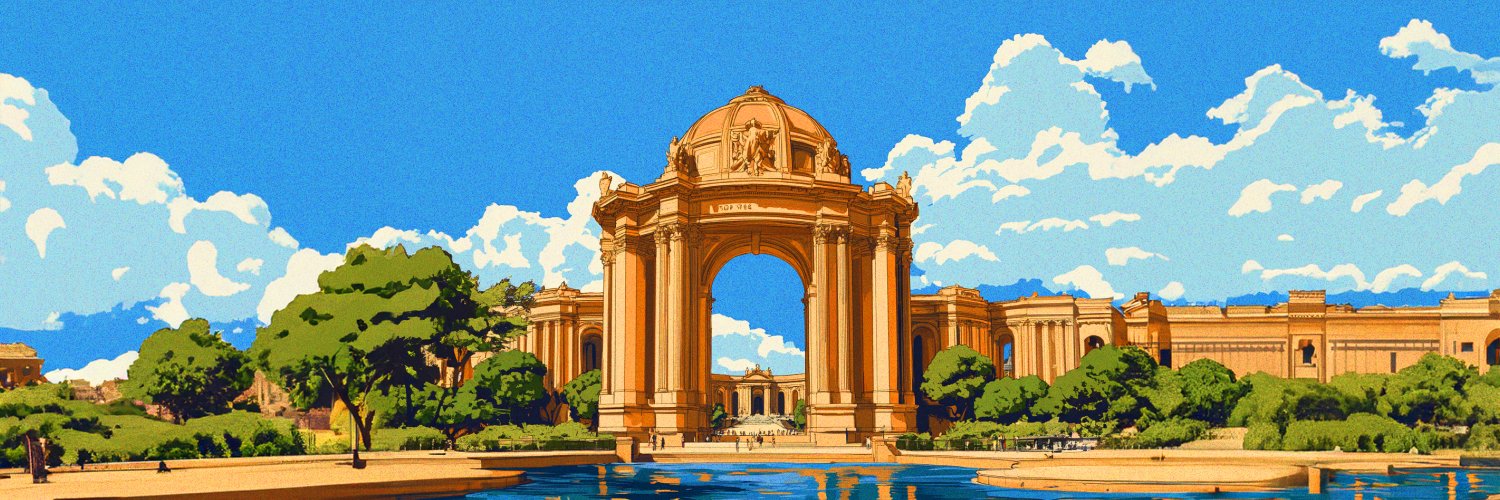 San Francisco Compute's banner
