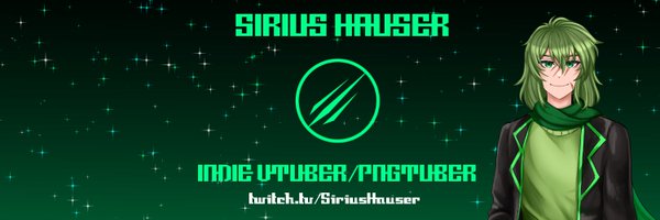 SiriusHauserVT Profile Banner