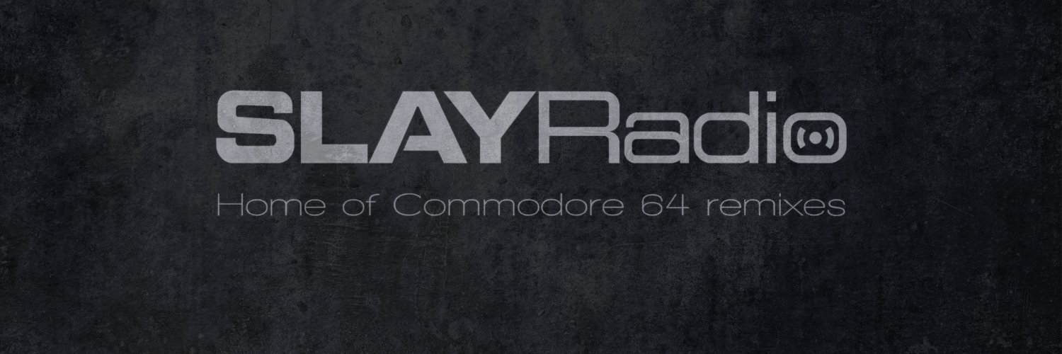 slayradio.org banner