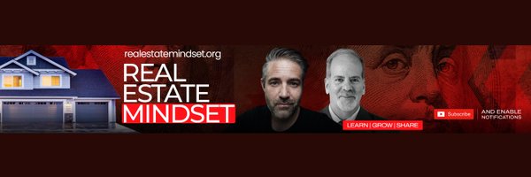 TravisREMindset Profile Banner