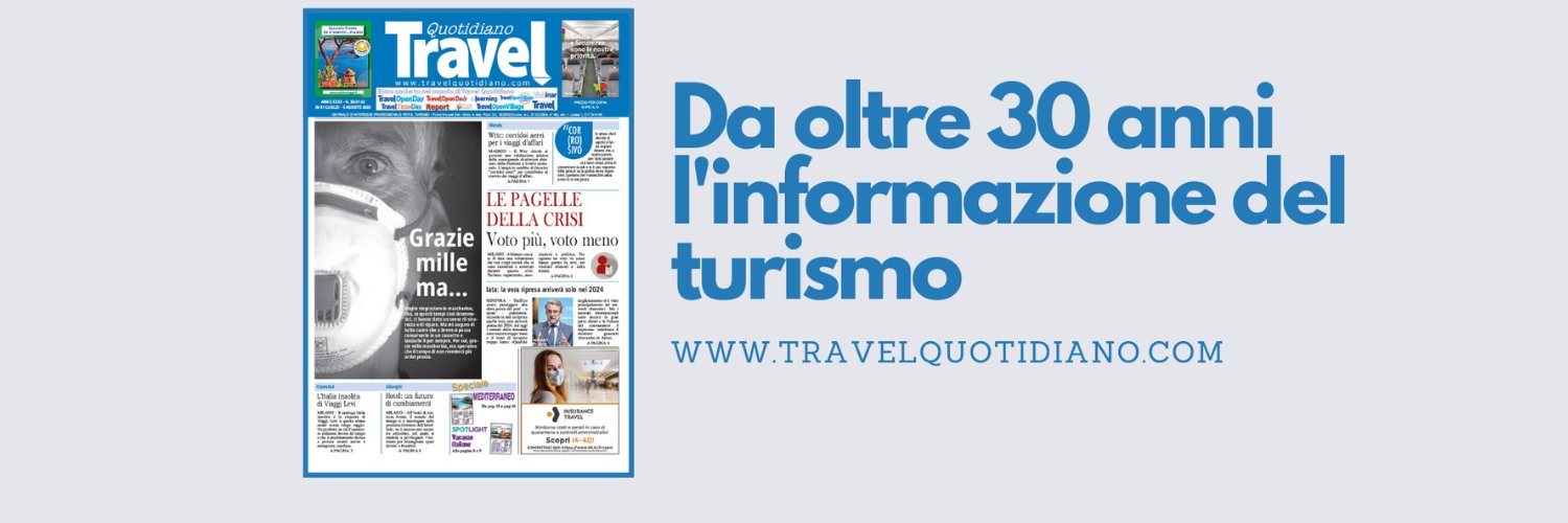 Travel Quotidiano banner