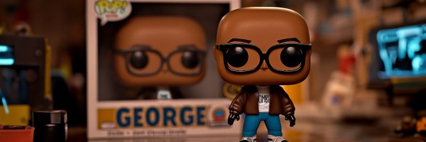 georgelah Profile Banner