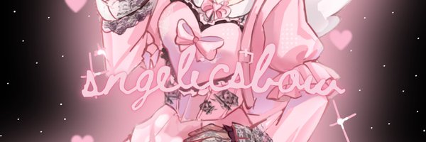 angelicsbow Profile Banner