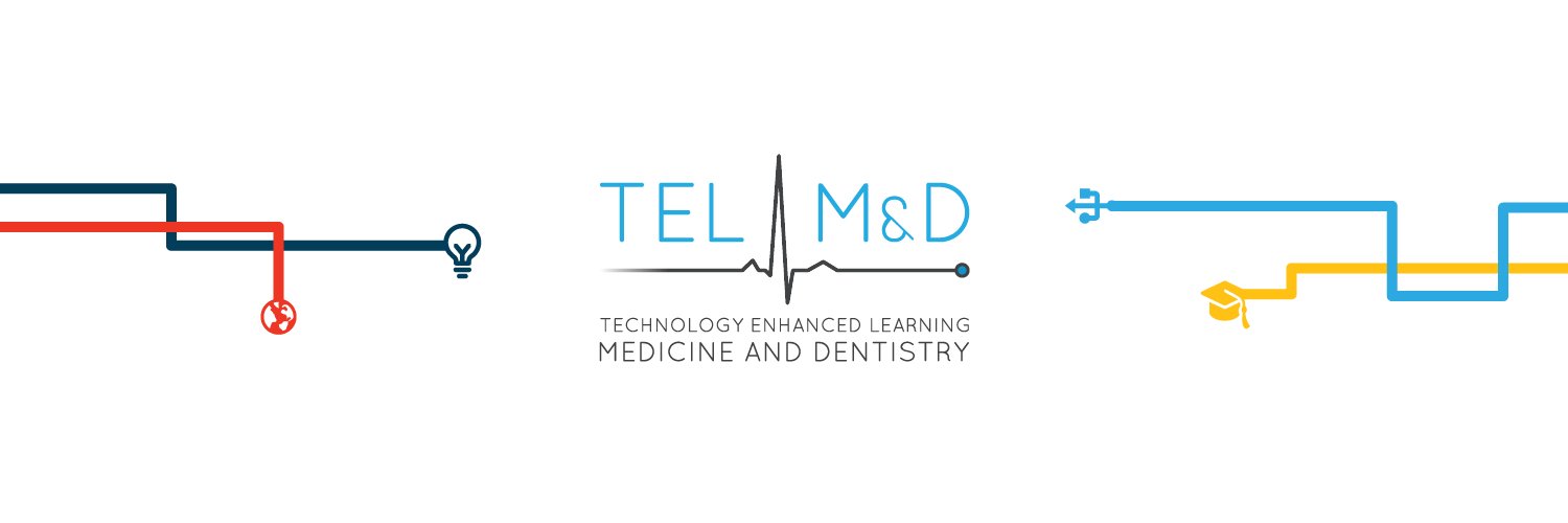 TELMeD banner