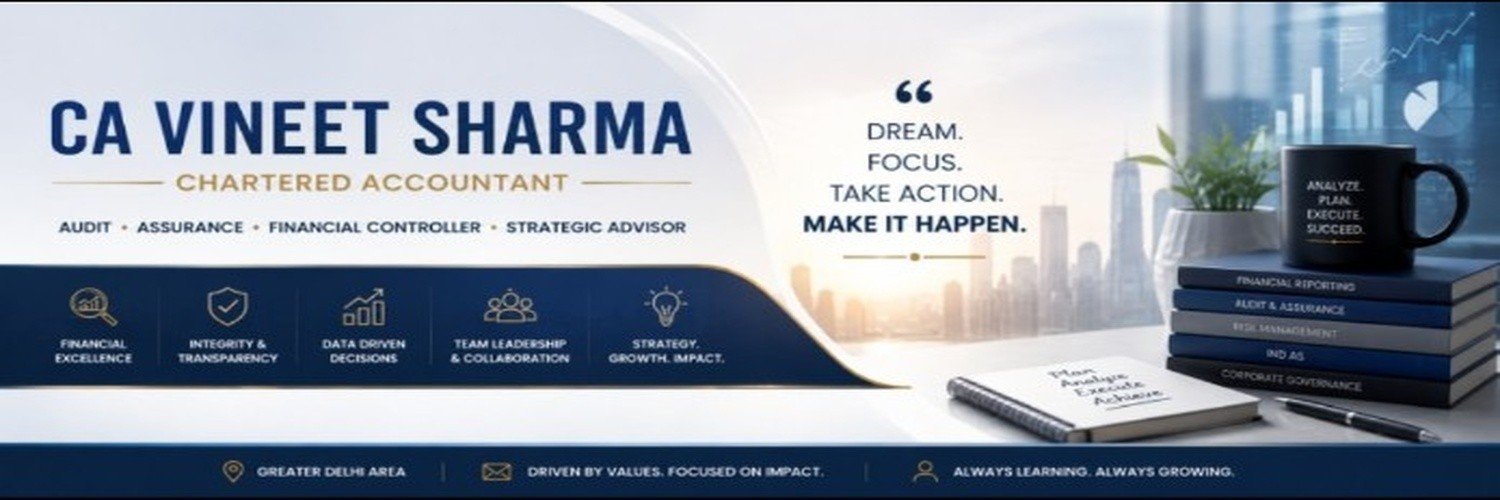 vineetsharma83's profile banner image