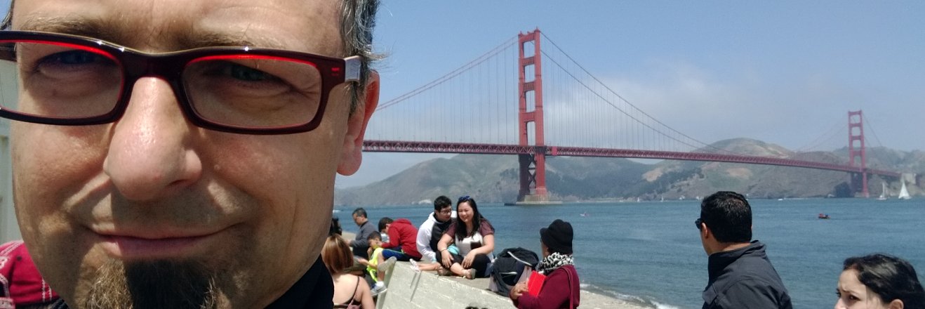 Michael Hübner banner