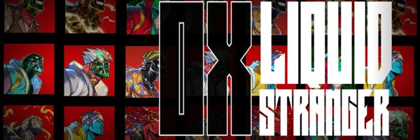0xStrang3r Profile Banner