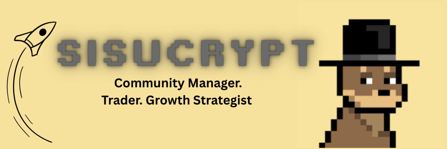Sisu banner