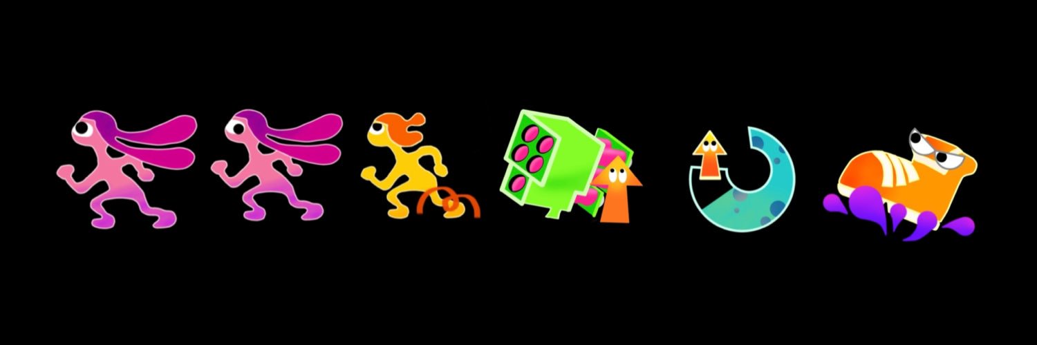 alfonzobear's profile banner image