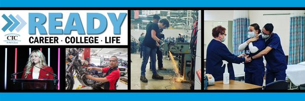 SCCTC Profile Banner