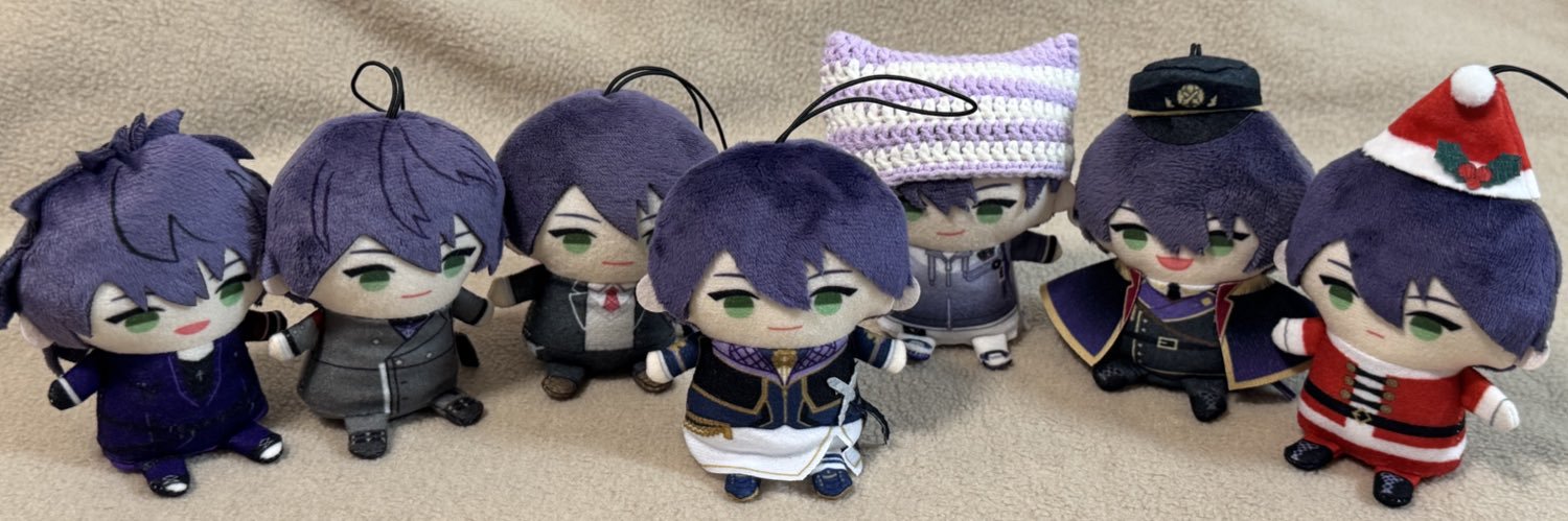 bb取引垢🌻 banner