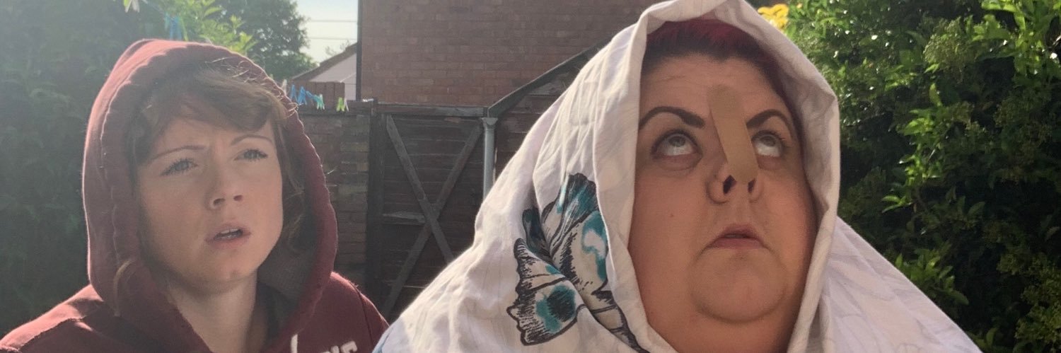 imshivtastic's profile banner image