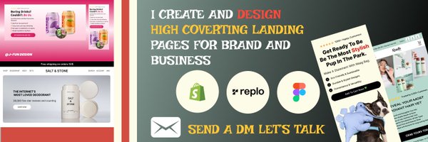 Replo_expert Profile Banner