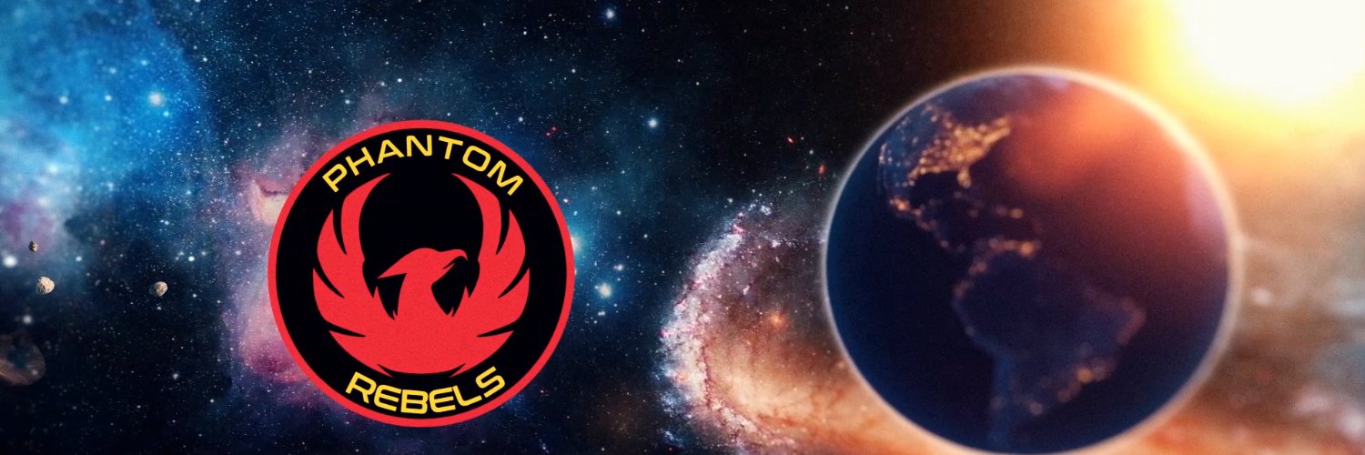 BotsBits⚒️🪞 | Phantom Rebels banner