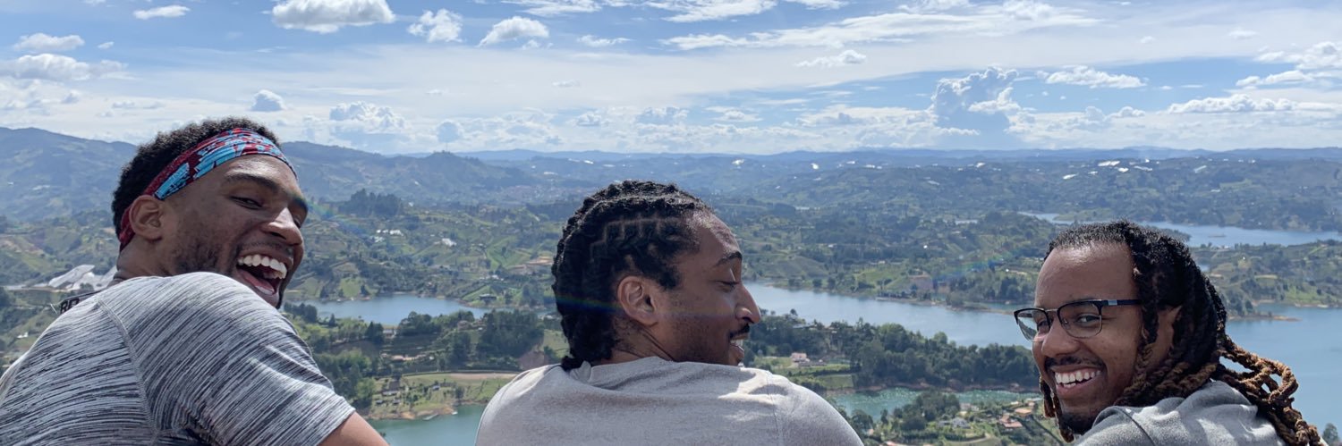 KyleNDavy's profile banner image
