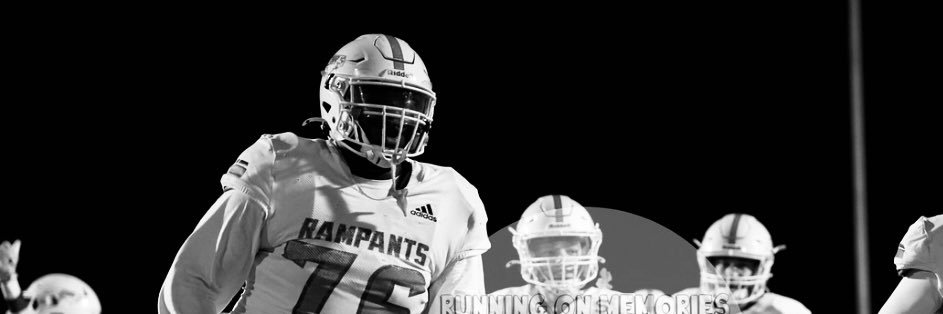 Domani Edwards banner