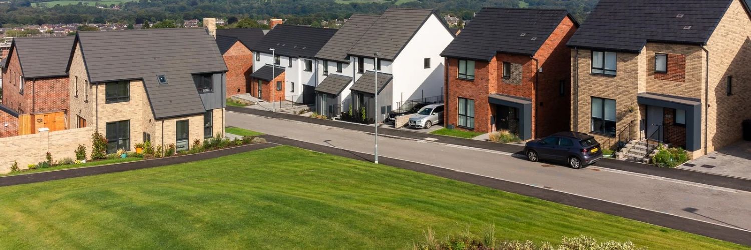 Kingswood Homes (UK) banner