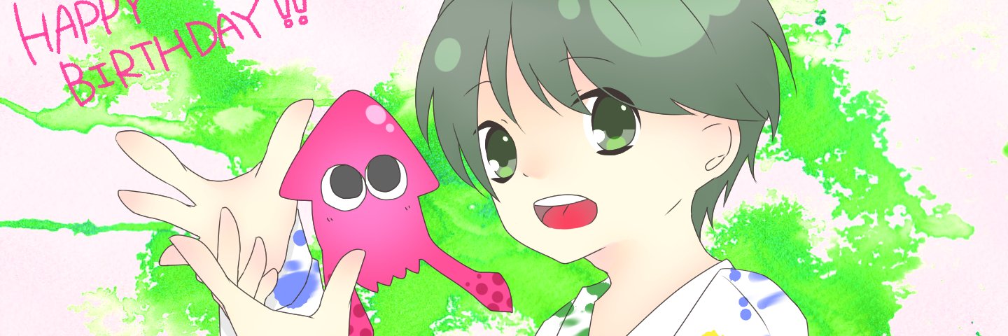 kiku758's profile banner image