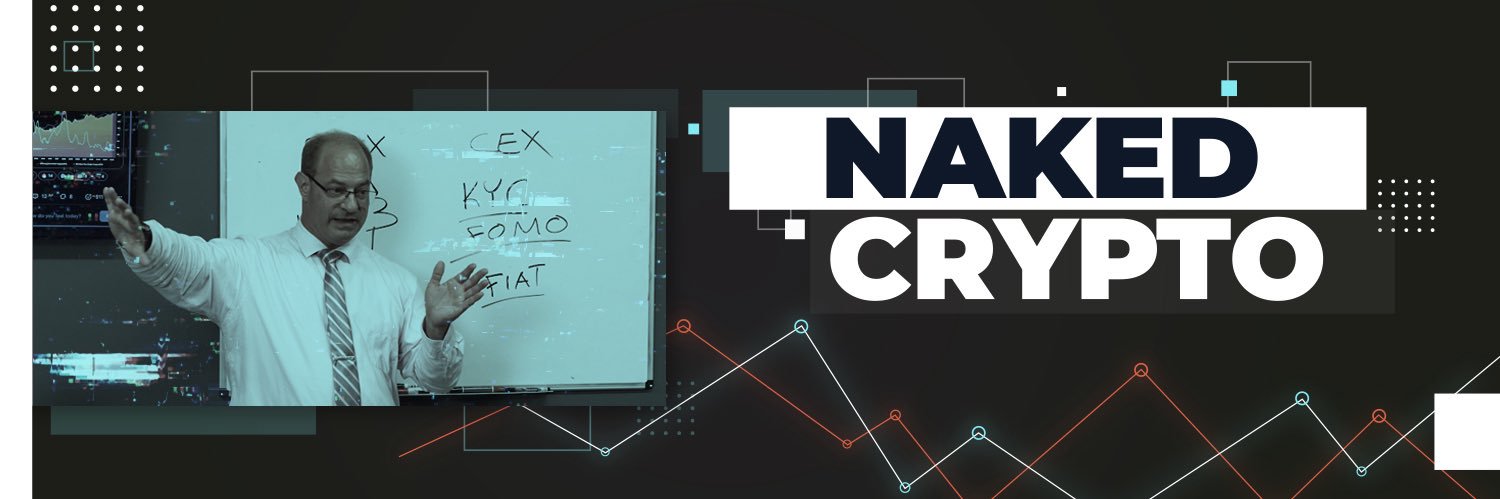 NakedCrypto banner