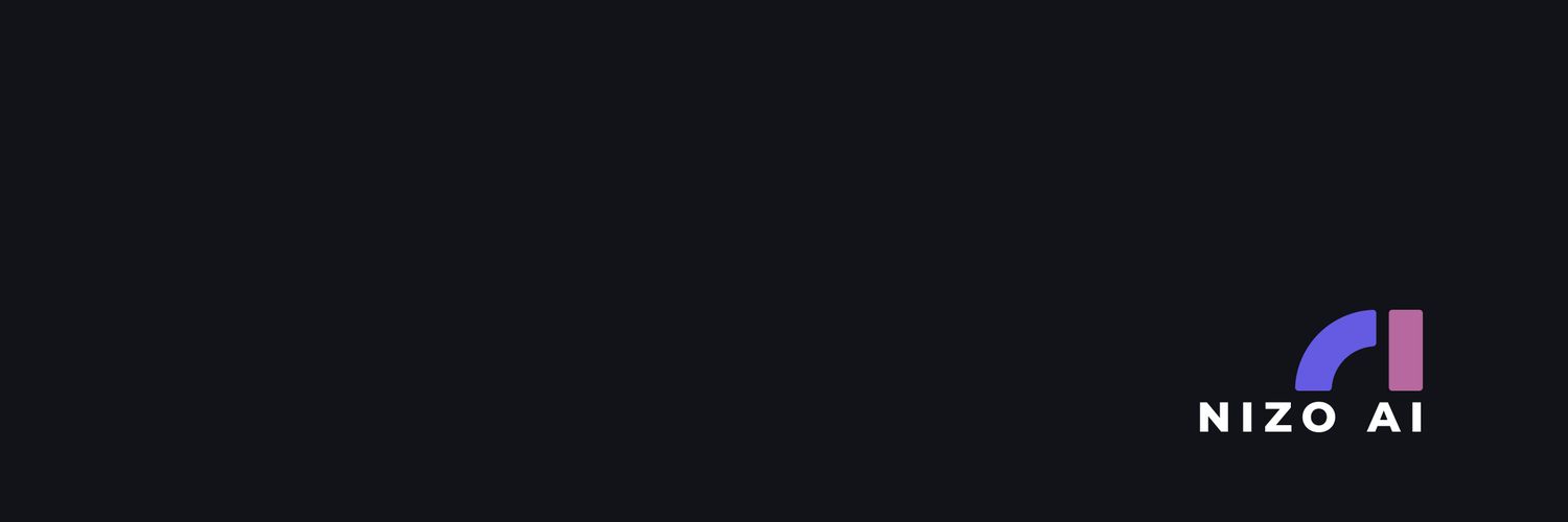 Nizo AI banner