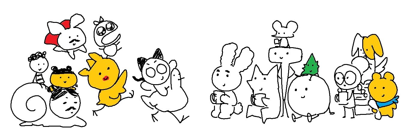 토비's banner