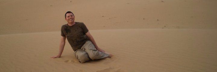 MurseBrian's profile banner image